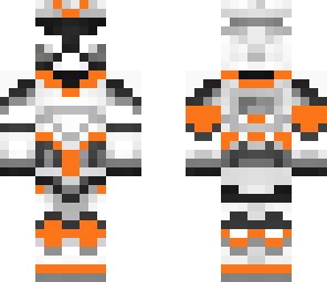 orange clone version 2