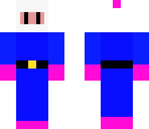 bomberman
