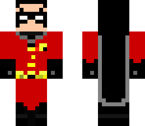 boy wonder
