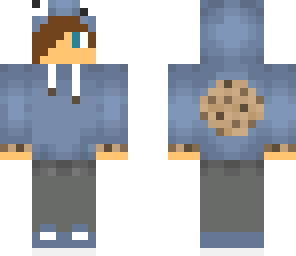 cookie monster teen