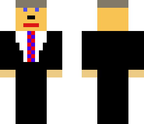 agent suit