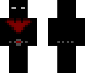 batman beyond