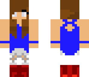 4th of july skin