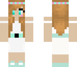 prom skin