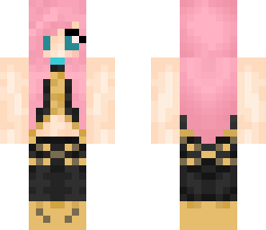luka megurine
