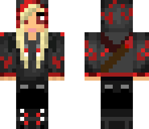 flame mage 