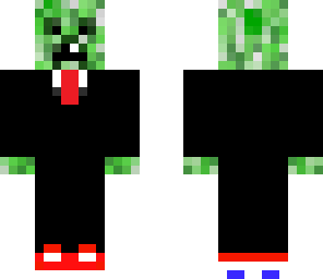 creeper elegante