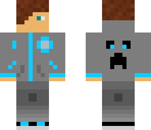 beast guy 7