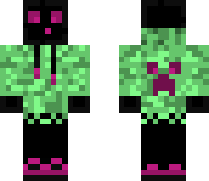 enderman slime