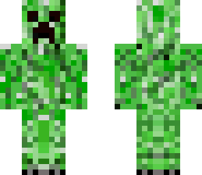 creeper