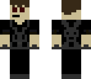 xenohunter
