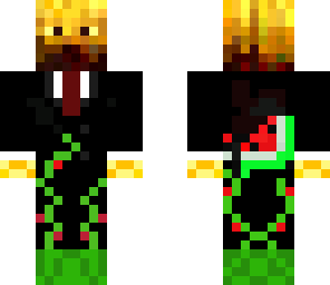 melon man