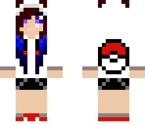 pokegirl