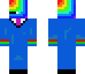rain twocatt