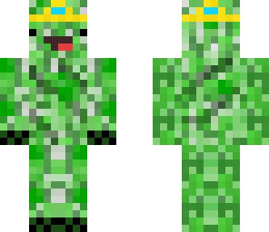 derpalicious creeper king