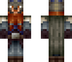 gimli inproved