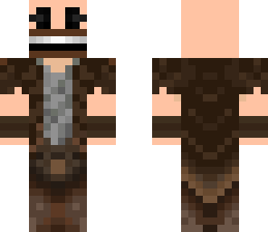 deathtoall500's skin request