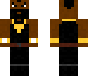 mr t