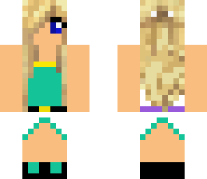 blondy