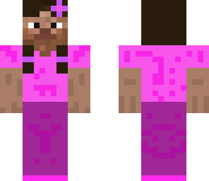 steves big sister
