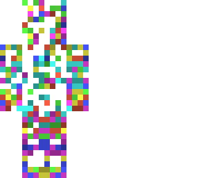 random dots