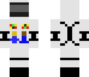 spaceman