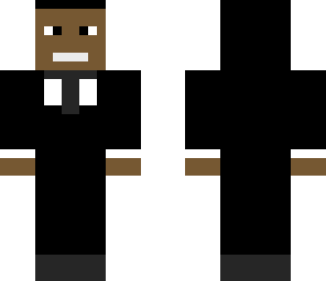 agent minecraft