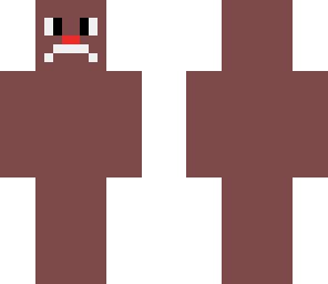 bear