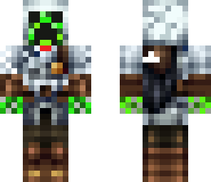 creepers creed