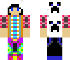 random colors