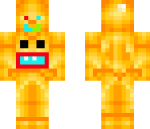 lol golden steve