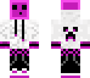 pink slime