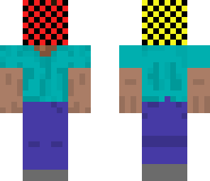 rubiks steve