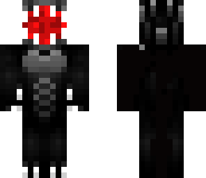 no wings on arms now