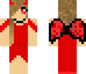 demon girl