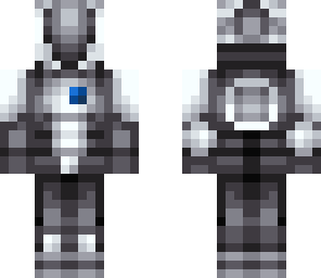 space suit