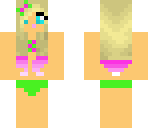 bikini