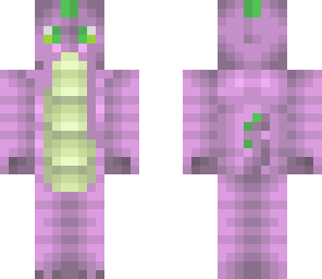 spike from mlp
