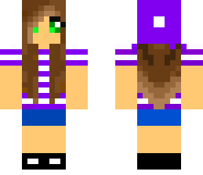 france girl 2