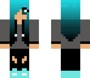 update to blue x3