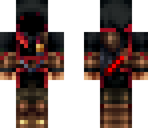 dark assassin