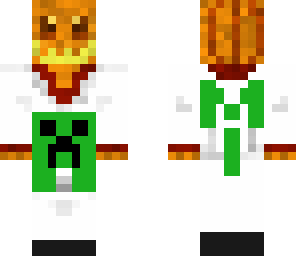minecraft fan