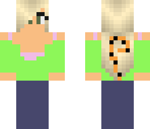 girl