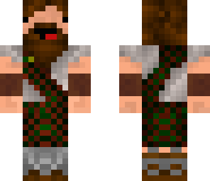 derpish highlander