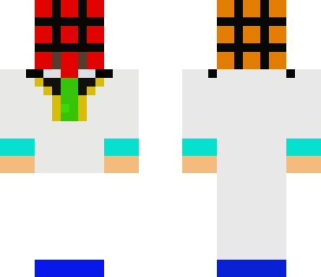 my skin