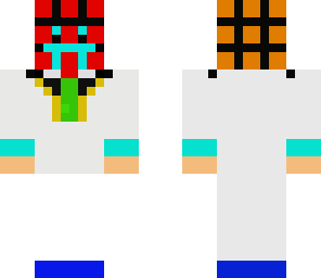 second rubix