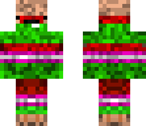hambuger derp
