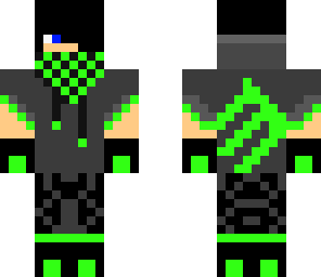 monster boy