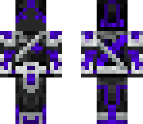 blue mage