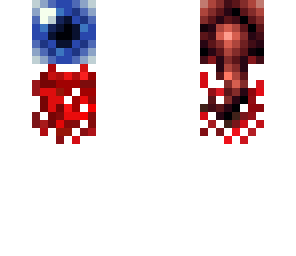 bloody eye